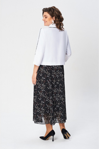 Жакет, платье DaLi 5747.2 - фото 6