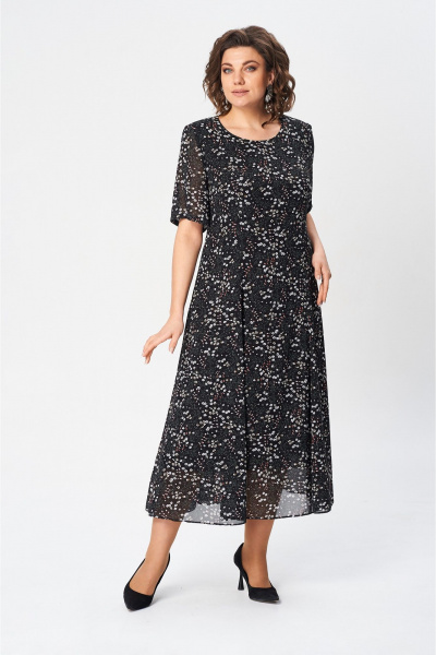 Жакет, платье DaLi 5747.2 - фото 2