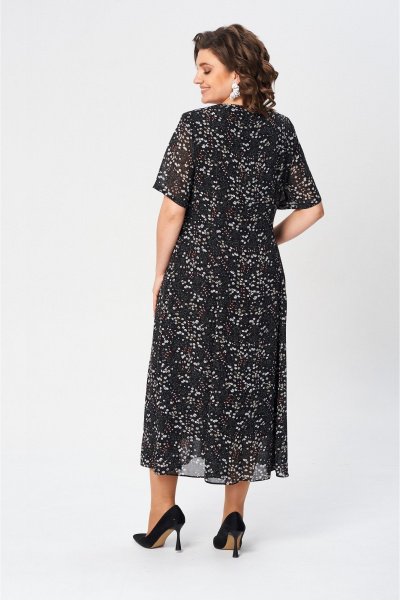 Жакет, платье DaLi 5747.2 - фото 5