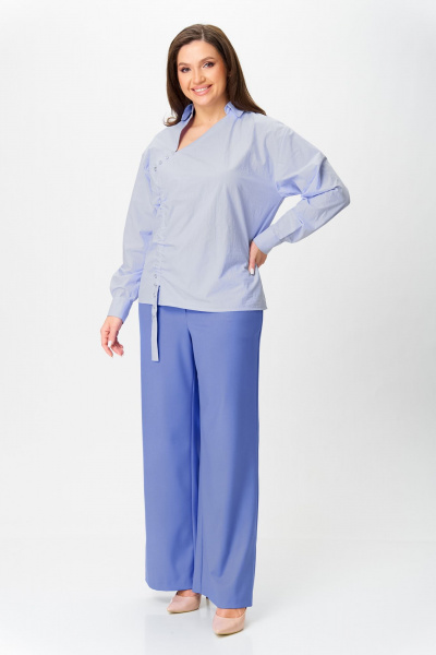 Брюки STEFANY 688 - фото 2