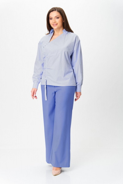 Брюки STEFANY 688 - фото 1