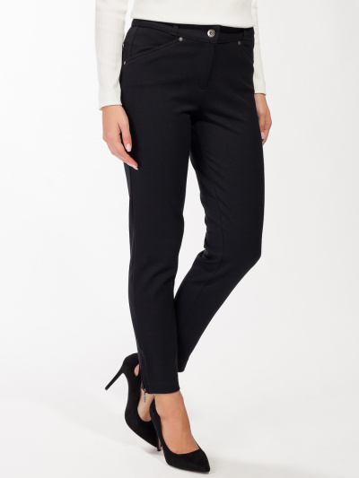 Брюки Femme & Devur 1622 1.23F(170) - фото 5