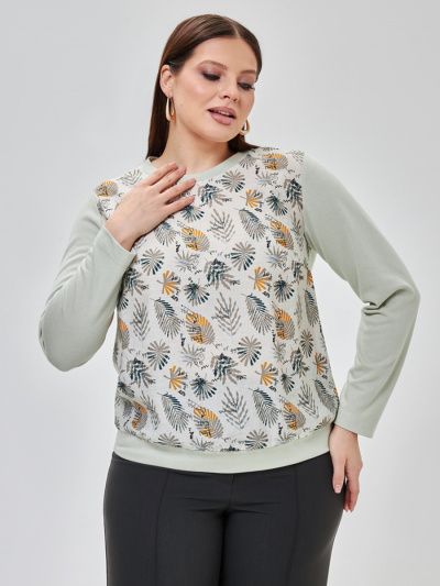 Джемпер Femme & Devur 30982 1.15BF(170) - фото 1