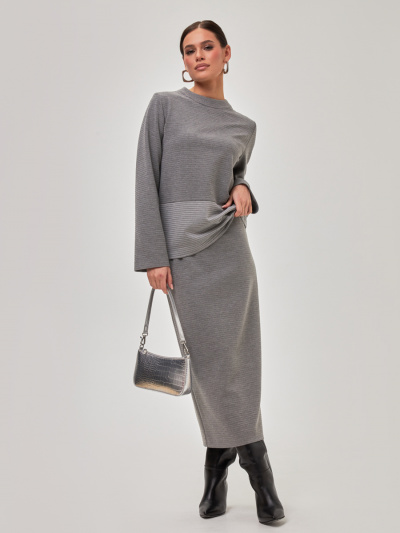 Джемпер Femme & Devur 30993 1.4F(170) - фото 5