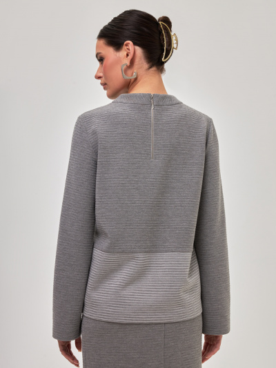 Джемпер Femme & Devur 30993 1.4F(170) - фото 3