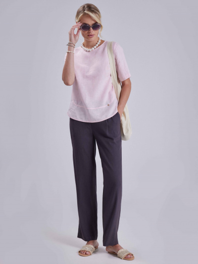 Брюки Femme & Devur 90257 1.61F(164) - фото 2