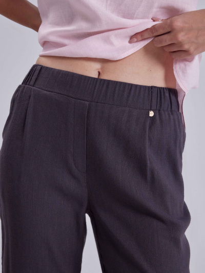 Брюки Femme & Devur 90257 1.61F(164) - фото 3