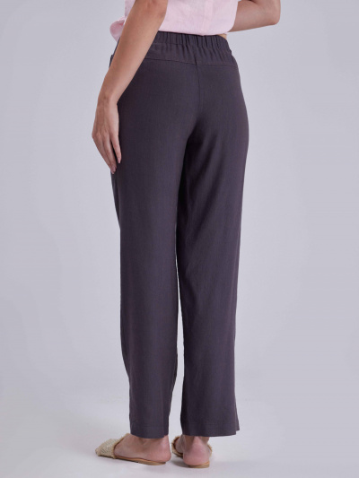 Брюки Femme & Devur 90257 1.61F(164) - фото 5