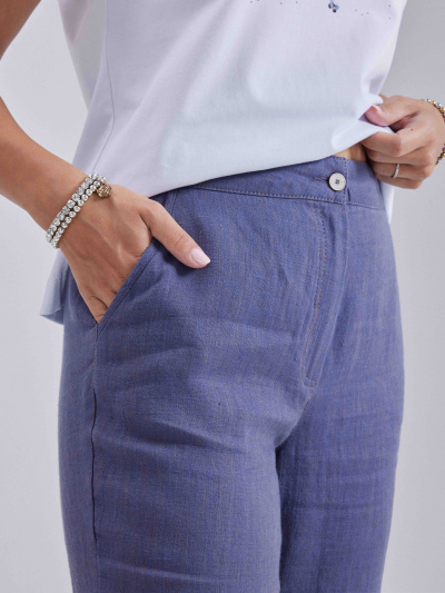 Брюки Femme & Devur 90263 1.25F(170) - фото 3