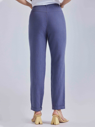 Брюки Femme & Devur 90263 1.25F(170) - фото 4