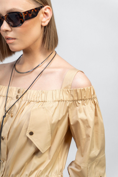 Комбинезон Noche mio 9.672 - фото 2