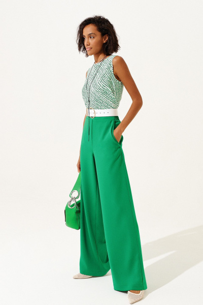 Брюки Noche mio 4.570 - фото 1