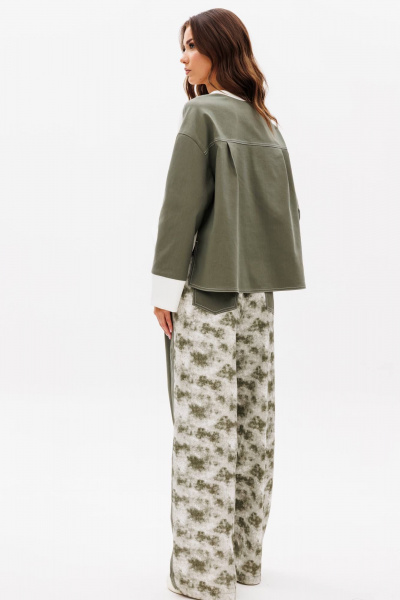 Брюки, джемпер Fantazia Mod 5099 - фото 4