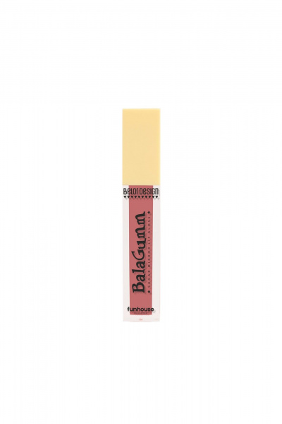 Блеск для губ Belor Design Блеск для губ Funhouse BALAGUMM 13 - фото 1