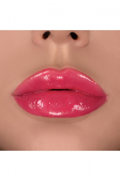 Блеск для губ Belor Design Блеск для губ Funhouse BALAGUMM 14 - фото 2