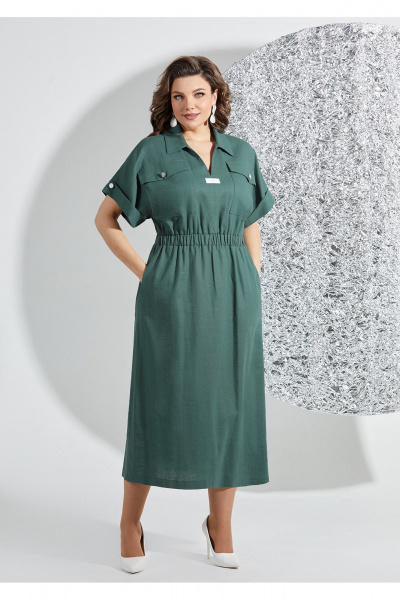 Платье Mira Fashion 5538 - фото 1