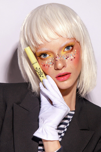 Тушь для ресниц Belor Design Тушь для ресниц Funhouse Virtuoso - фото 1