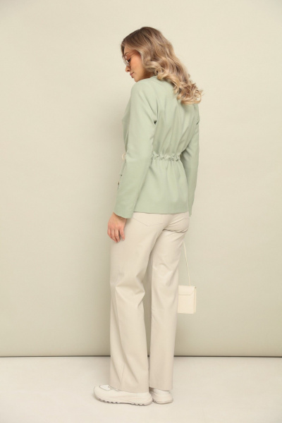 Брюки, жакет LM К147011 - фото 8