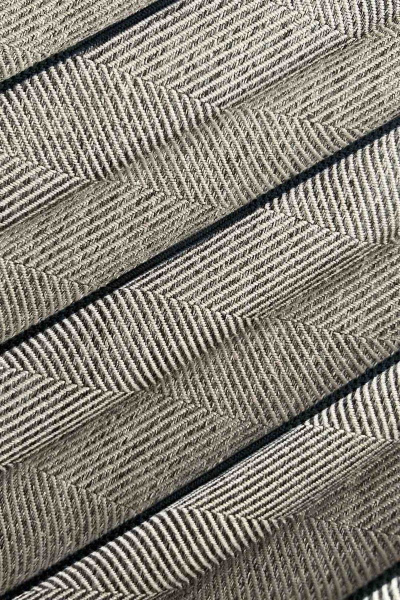 Юбка Klever 390 беж.плиссе - фото 4