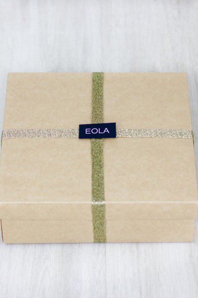 Брошь EOLA 0021 - фото 3