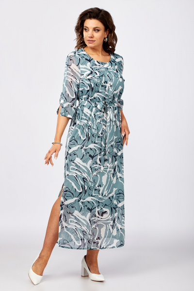 Платье Algranda А4048 - фото 3