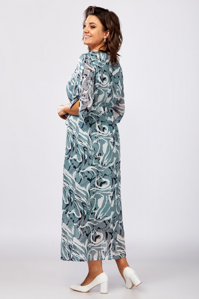 Платье Algranda А4048 - фото 10