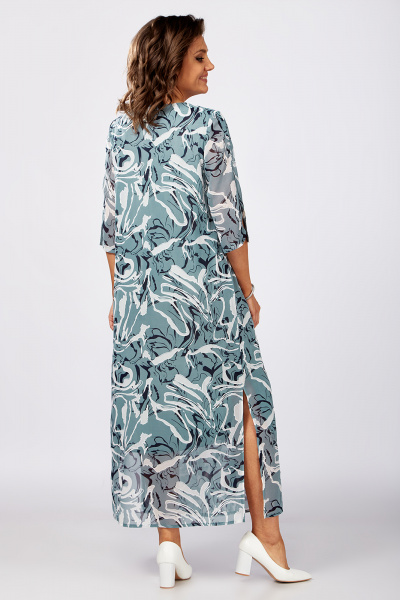 Платье Algranda А4048 - фото 12