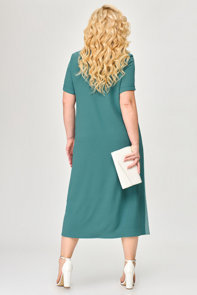 Платье Algranda А4049 - фото 4