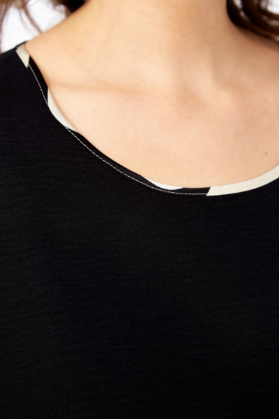 Блуза, брюки Диомант 2057 - фото 10