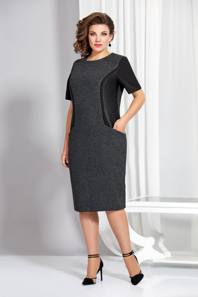 Жакет, платье AGATTI 3514В - фото 2