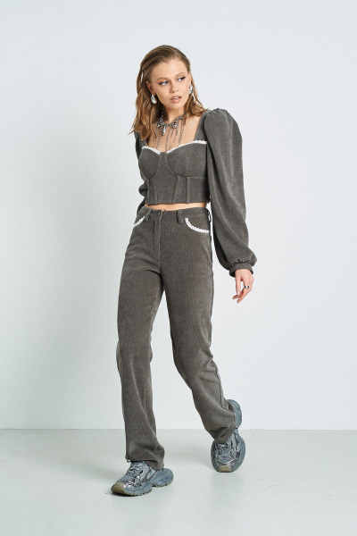 Топ Mixan 2090 - фото 5