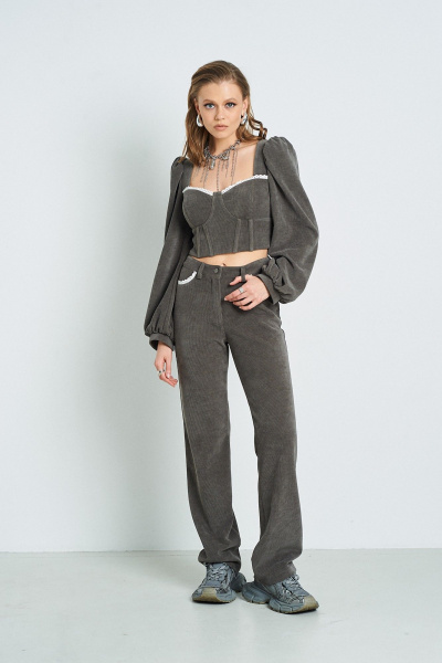 Топ Mixan 2090 - фото 3