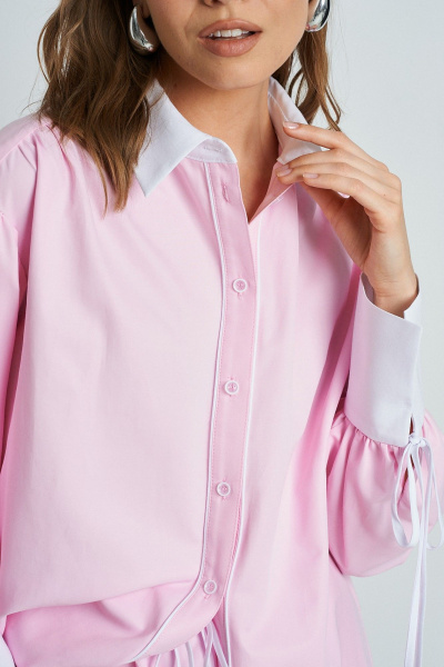 Рубашка Mixan 2092 - фото 3