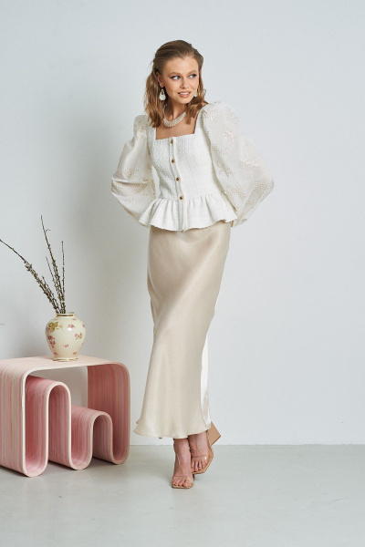 Топ Mixan 2097 - фото 4