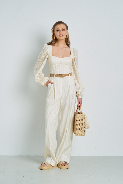 Топ Mixan 2098 - фото 2