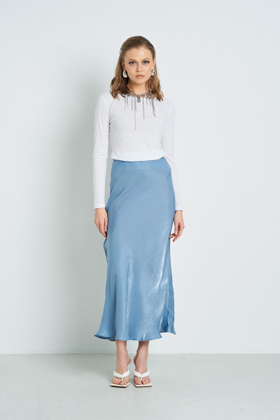 Джемпер Mixan 2100/1 - фото 2