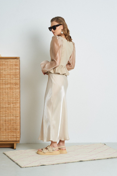 Топ Mixan 2103 - фото 3