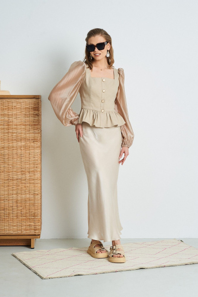 Топ Mixan 2103 - фото 2