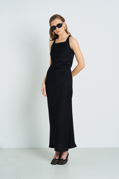 Платье Mixan 5102 - фото 3