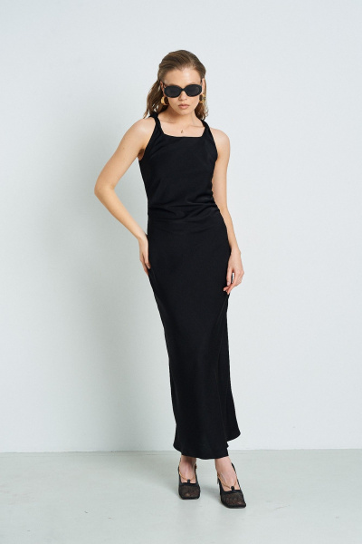 Платье Mixan 5102 - фото 1