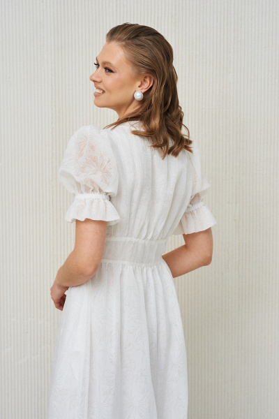 Платье Mixan 5103 - фото 6