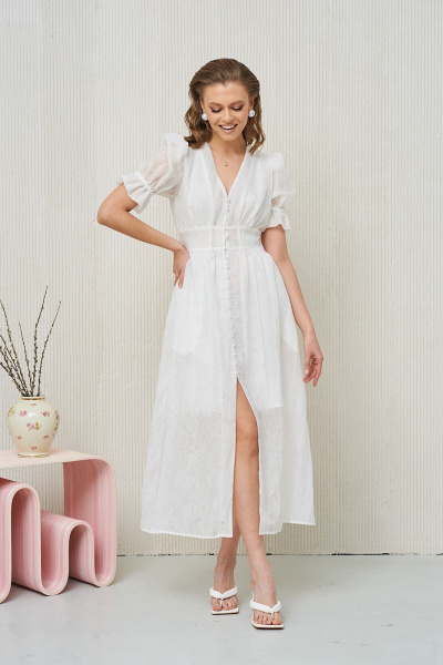 Платье Mixan 5103 - фото 2