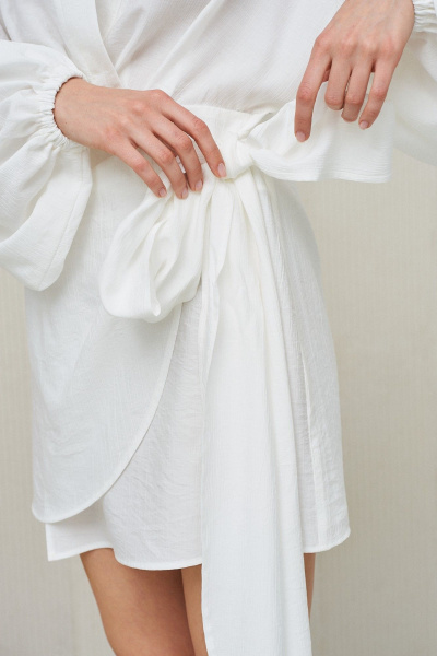 Платье Mixan 5105/1 - фото 7