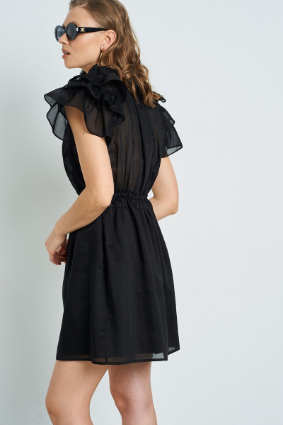 Платье Mixan 5115 - фото 3