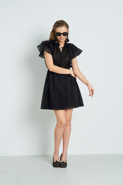 Платье Mixan 5115 - фото 2