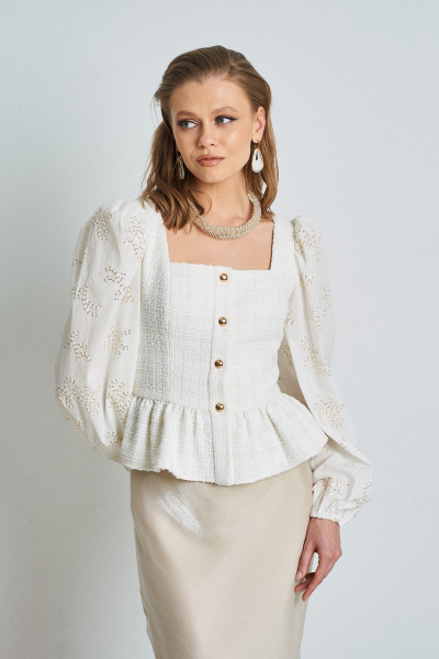 Юбка Mixan 6018/2 - фото 4