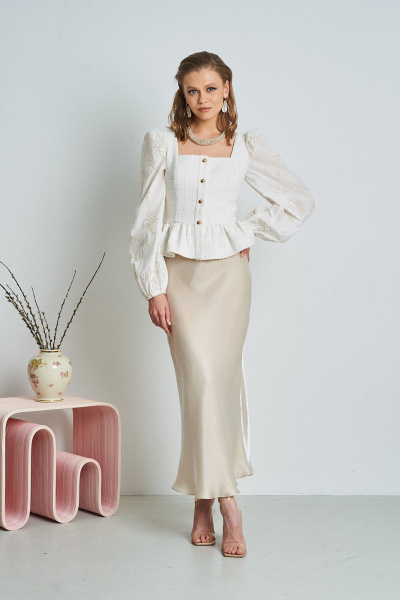 Юбка Mixan 6018/2 - фото 1