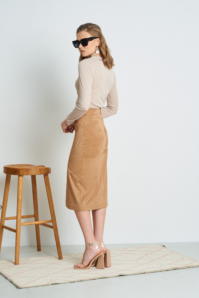 Юбка Mixan 6020 - фото 7