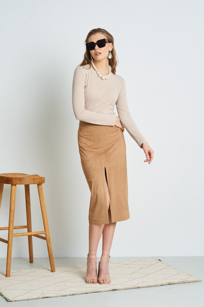 Юбка Mixan 6020 - фото 4