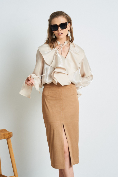 Юбка Mixan 6020 - фото 3